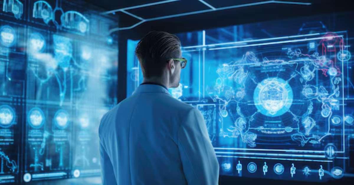 Olympus Scan: Revolutionizing Imaging Technology