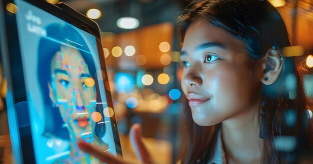 Persona Activity for AI Responses: Enhancing AI Interactions