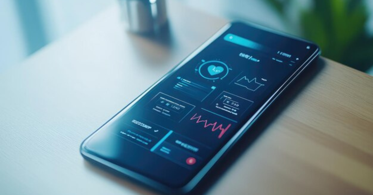 Nuvita Corsync App: The Ultimate Health Monitoring Solution