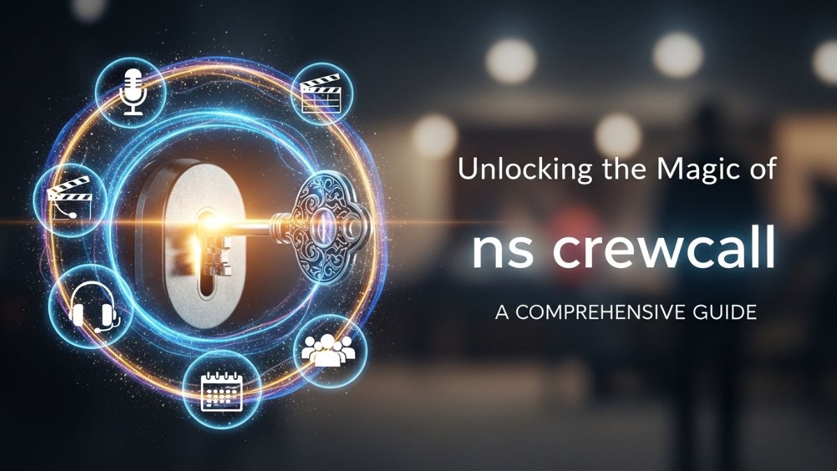 Unlocking the Magic of ns crewcall: A Comprehensive Guide