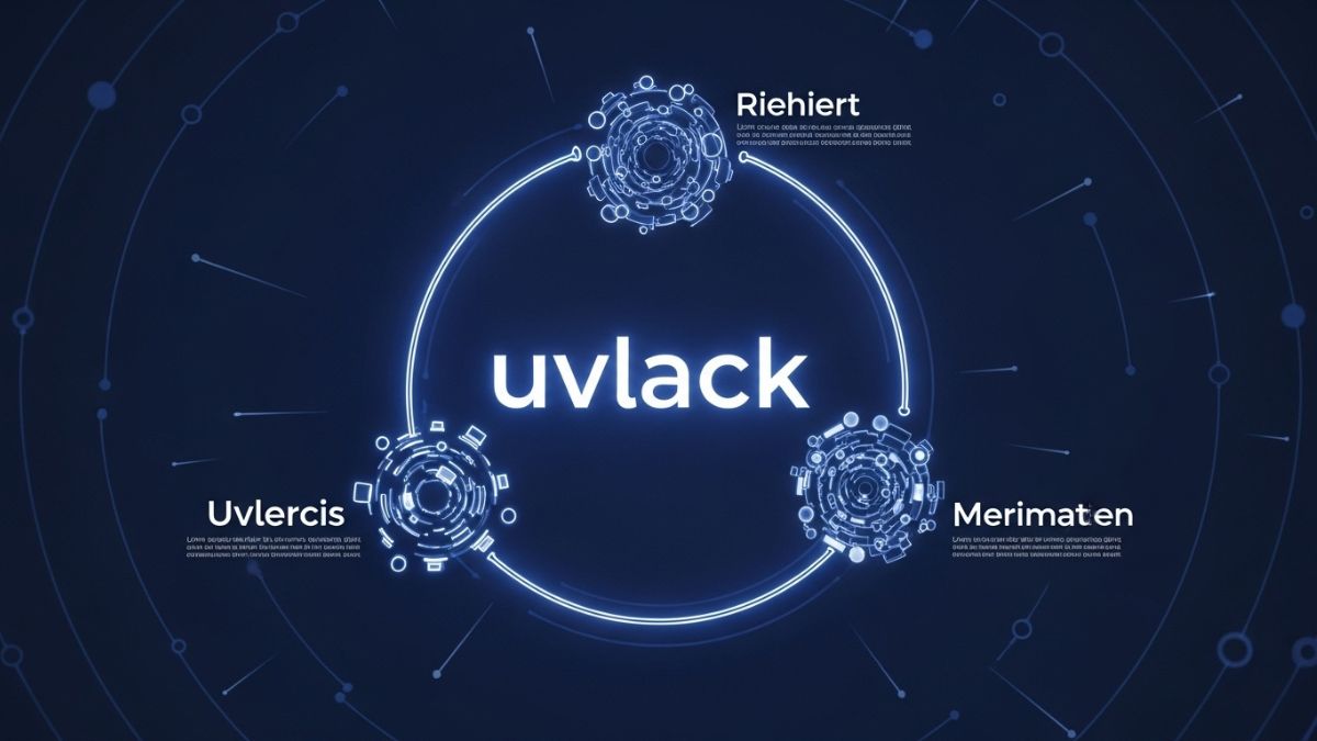 Exploring uvlack: Features, Benefits, and User Experiences